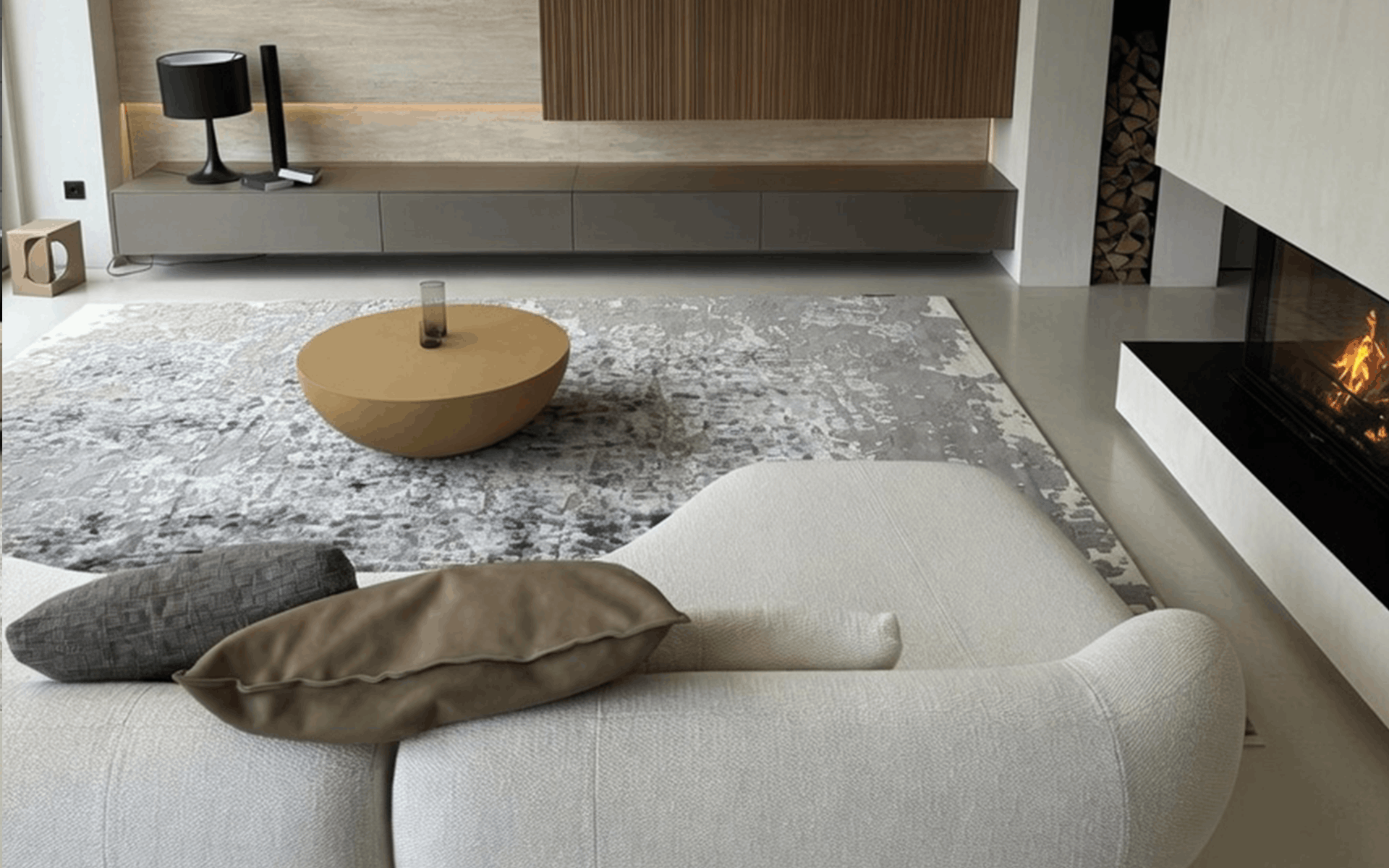 Home Carpets - tappeti di design e su misura