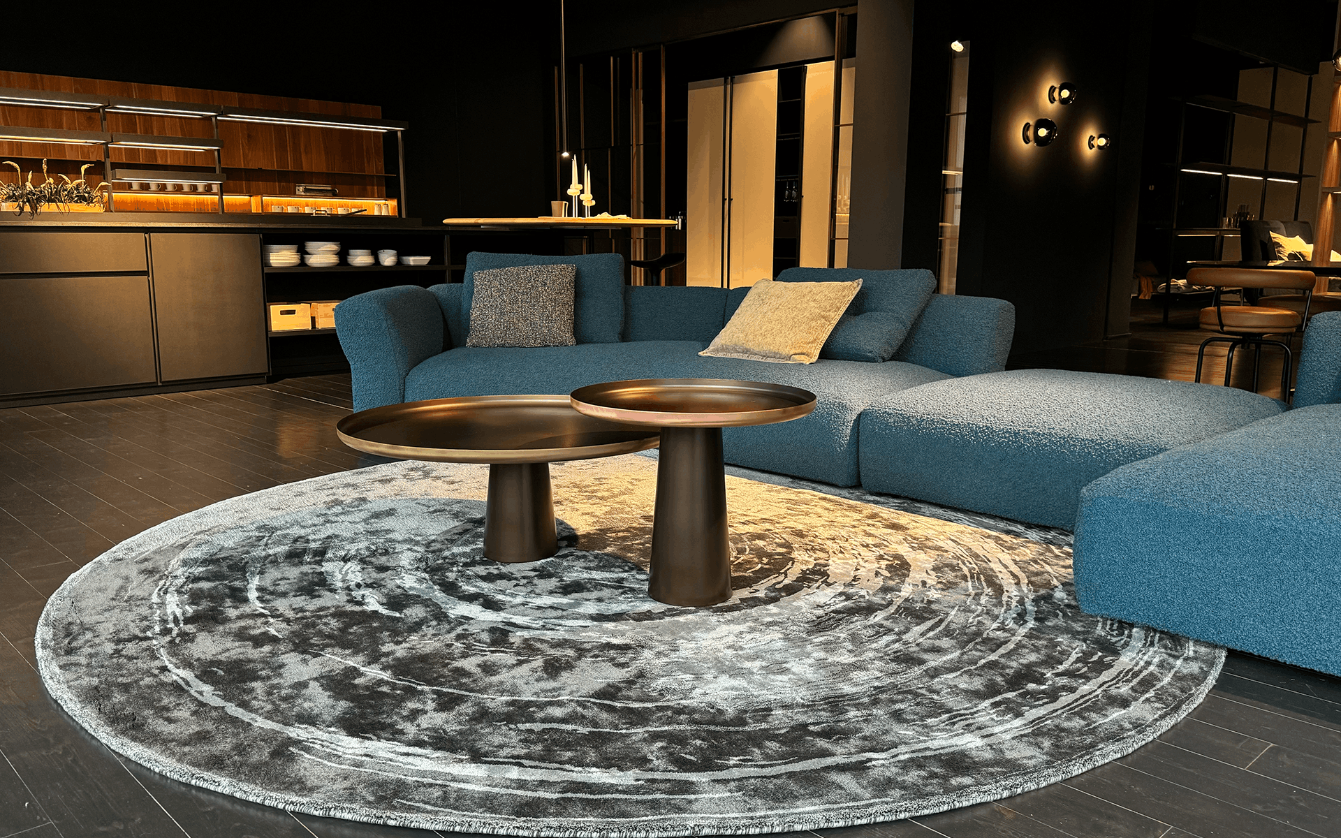 Home Carpets Contract