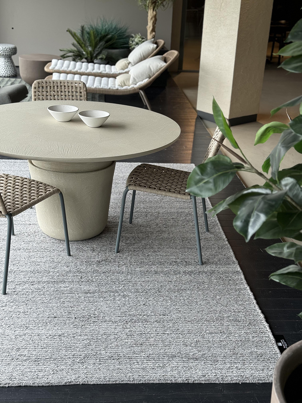 Tappeti su misura Home Carpets