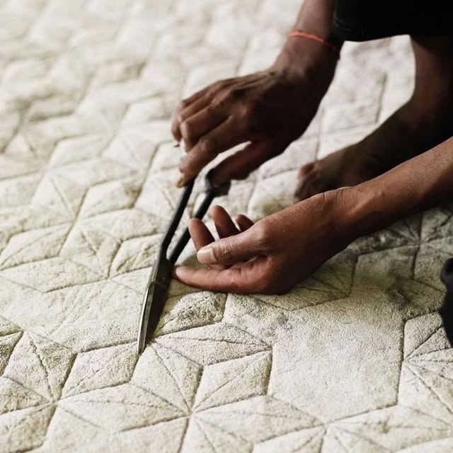 Home Carpets su Instagram