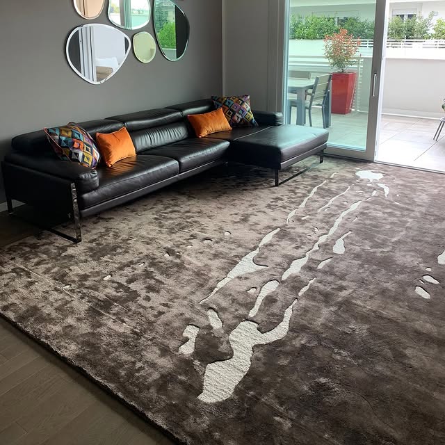Home Carpets su Instagram