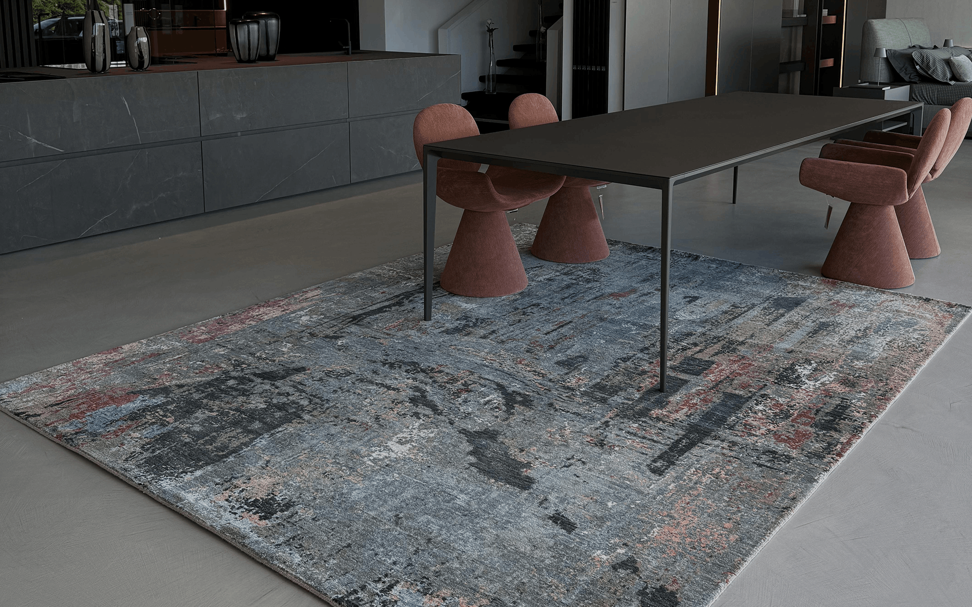 Home Carpets - tappeti di design